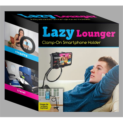 Lazy Lounger