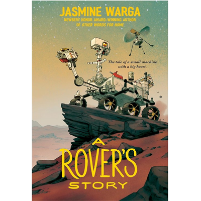 A Rover's Story