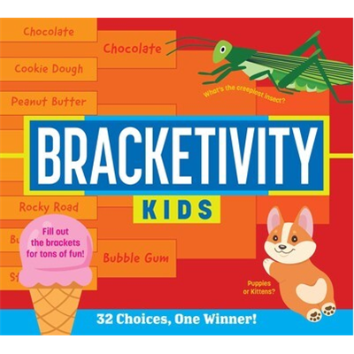 Bracketivity - Kids