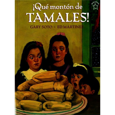 Spanish -  Que Monton de Tamales!