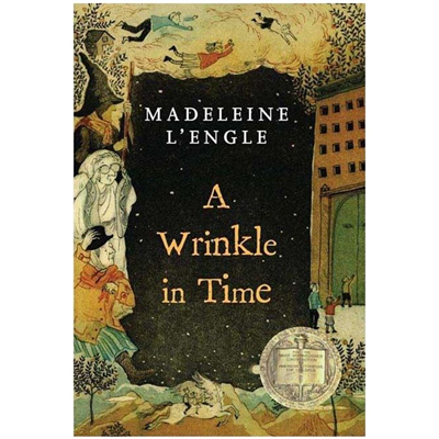A Wrinkle in Time (Time Quintet
