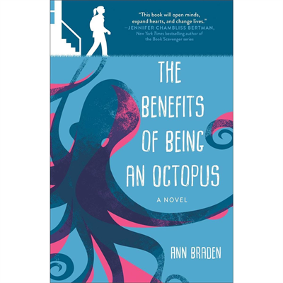 Benefits of Being an Octopus