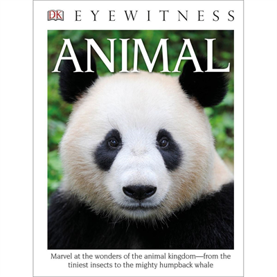 Eyewitness: Animal